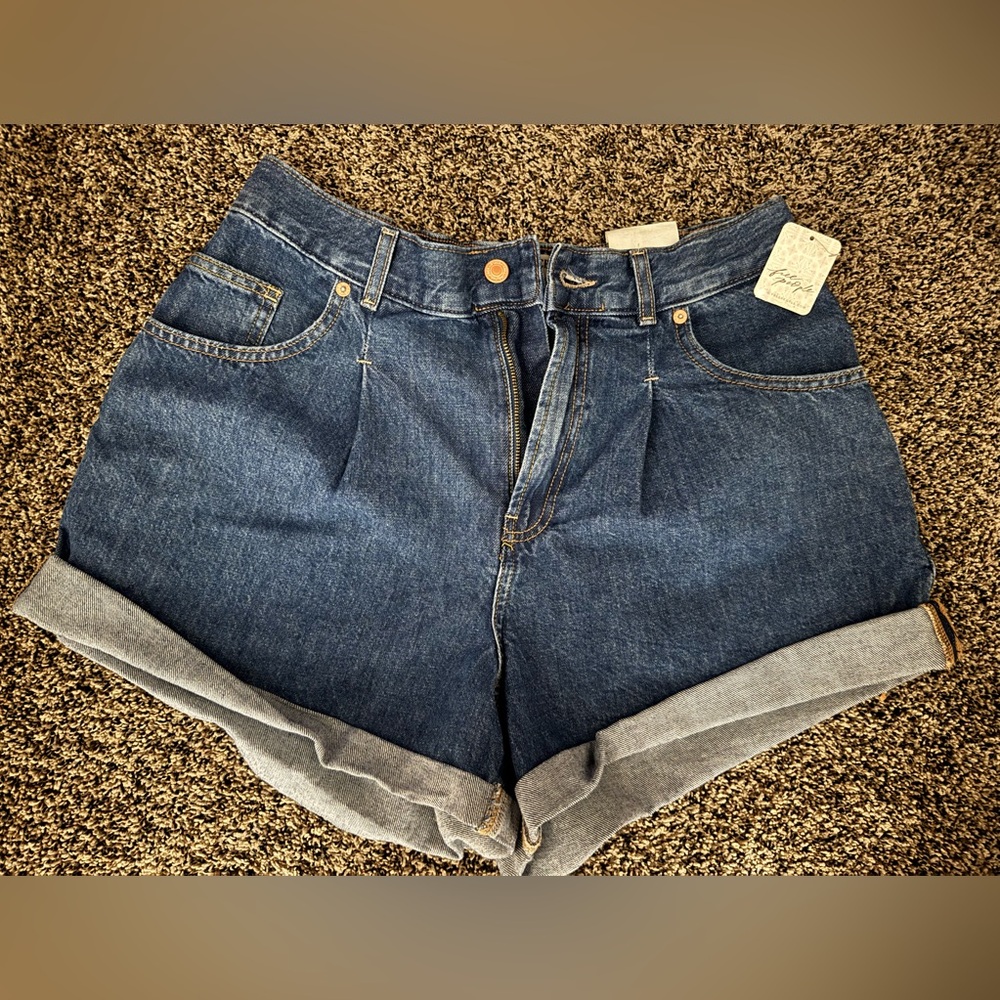 Free People Danni Short Brand New